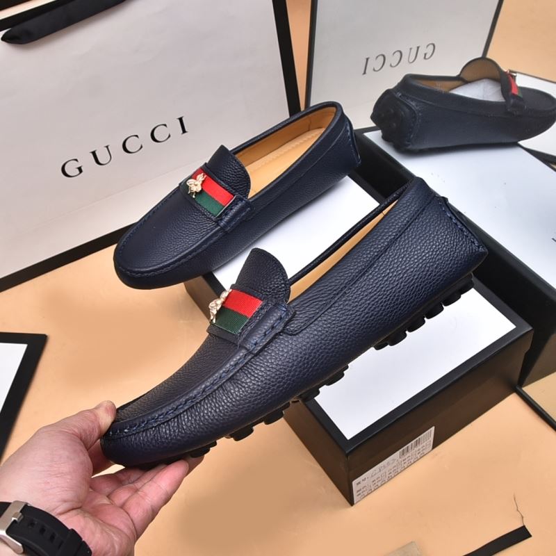 Gucci Tods Shoes